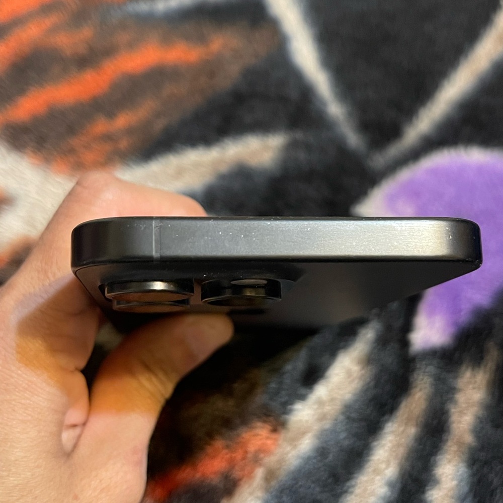 iPhone 15ProMax - Picture 5 of 12